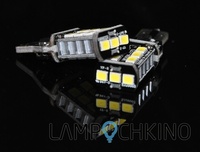 Комплект светодиодных ламп W16W SAMSUNG