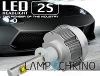 Комплект светодиодных ламп H1 HEADLIGHT 2S
