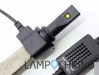 Комплект светодиодных ламп HB3/4 (9005/6) LUXEON MZ