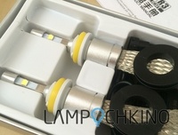 Комплект светодиодных ламп H8/9/11 HEADLIGHT R3 6000K