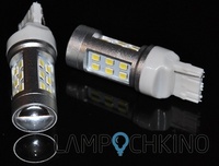 Комплект светодиодных ламп W21W SAMSUNG 1050lm
